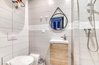 Studio Le Saphir NEUF & Cosy - Gare Parilly - 3