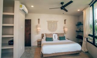 Tulum Jungle Luxury Villa -Pvt Pool - Concierge 6A - Tulum - 9