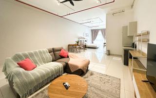 3 Towers Jln Ampang by Airhost - Kuala Lumpur - 5
