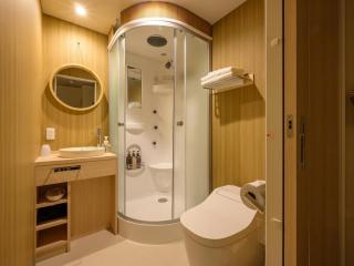 Hotel Isago Kobe - Kobe - 8