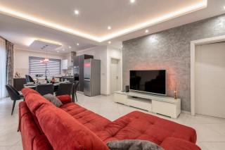 Luxury 3 BR Apt in Gzira near Sliema - StJulians - Il-Gżira - 9
