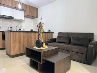 Edifico Leblon - Monoambiente acogedor y moderno - 8