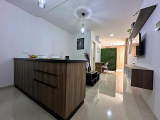 Edifico Leblon - Monoambiente acogedor y moderno - 3