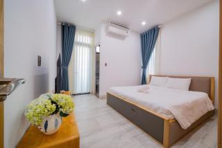 Blue Sea Villa Vung Tau - Vung Tau - 6