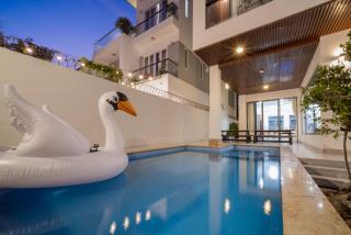 Blue Sea Villa Vung Tau - Vung Tau - 5