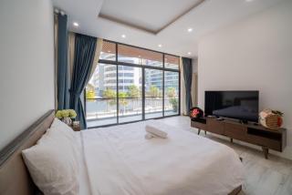 Blue Sea Villa Vung Tau - Vung Tau - 3