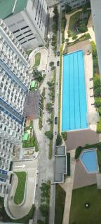 Guest Best Suite at Grass Residences - Manila - 9