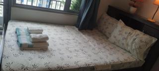 Guest Best Suite at Grass Residences - Manila - 4