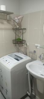 Guest Best Suite at Grass Residences - Manila - 2