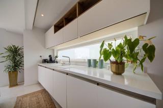 Private Pool Luxury Penthouse with Sea Views - Is-Swieqi - 6