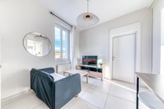 T3 L'Étoile NEUF Cosy & Lumineux - Gare Parilly - Vénissieux - 5