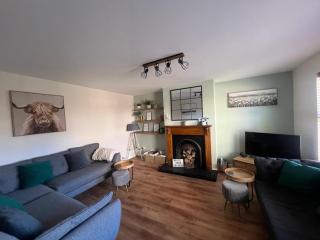 Whitepark Cottage - your home away from home - Ballycastle - 9