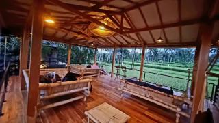 Les Rizieres Lombok - Tetebatu - Tetebatu - 8