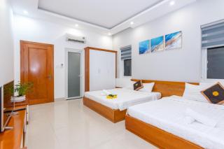 Blue Sea Villa Vung Tau 3 - Vung Tau - 5