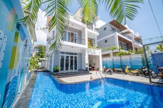 Blue Sea Villa Vung Tau 3 - Vung Tau - 0