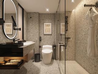 Five Rams City Hotel - 5