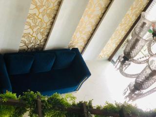 Blossoms Rooms Hotel Br Heights- Banjara Hills - Haiderabad - 7