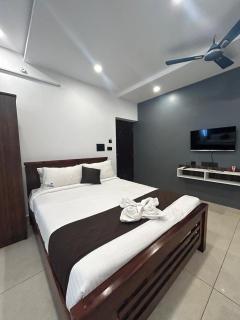 The Ocean Edge - Pondicherry - 1