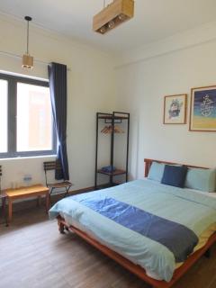 Sunbay Homestay Cu Lao Cham - Tân Hiệp - 8