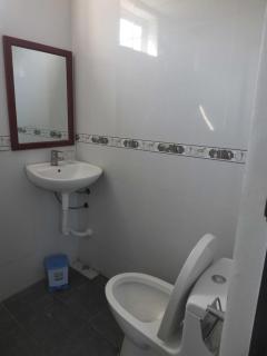 Sunbay Homestay Cu Lao Cham - 6