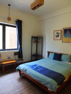 Sunbay Homestay Cu Lao Cham - Tân Hiệp - 5