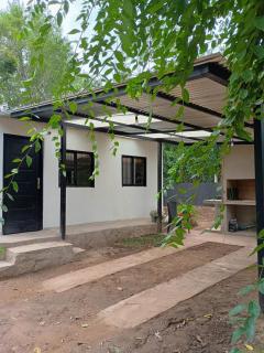 Flor de Espinillo Estancia Grande - 0