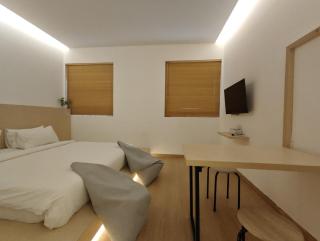 ManukabyHavis Boutique Hotel - Nagoya - 6