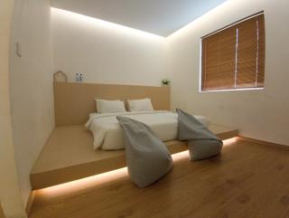 ManukabyHavis Boutique Hotel - Nagoya - 9