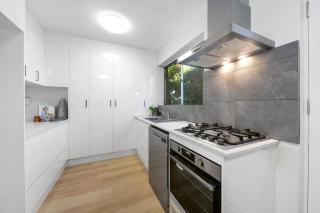 Townhouse in Auchenflower - Brisbane - 6