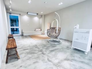 河趣泊旅 River Chill Inn #安平運河景觀民宿 #停車方便 #可包棟 - Tainan - 2