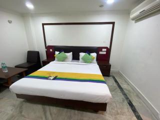 Blossoms Rooms Hotel Br Heights- Banjara Hills - Haiderabad - 4