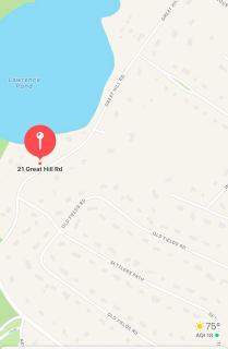 Walk to Private BeachRelaxing Home in Quiet Area - Sandwich - 2