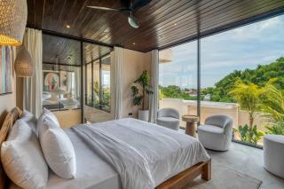 Villa Zoya Brand-New 3BR Retreat in Padonan - 8