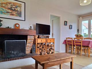 Maison proche plage pour 6 personnes avec animaux admis - FR-1-788-60 - Merville-Franceville-Plage - 7