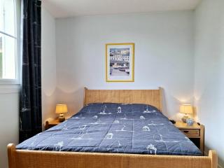 Maison proche plage pour 6 personnes avec animaux admis - FR-1-788-60 - Merville-Franceville-Plage - 5