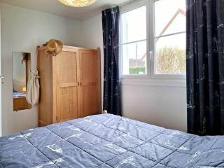 Maison proche plage pour 6 personnes avec animaux admis - FR-1-788-60 - Merville-Franceville-Plage - 4