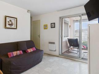 Appartement 2 pièces avec terrasse et parking pour 4 personnes - FR-1-326-851 - Marseillan - 5