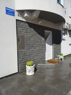 Apartments Topić - Nin - 9