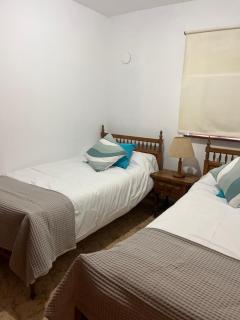 Appartamento Gongora - Playa del Hombre - 8