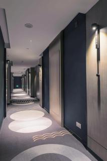 Tianlong Bay Manyue Hotel - Qingyuan - 6