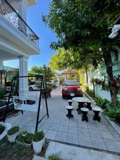 Nhat Long Homestay - Hue - 5