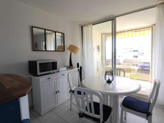 Spacieux 3 Pièces Climatisé avec Terrasse et Garage - FR-1-307-281 - Le Grau-du-Roi - 7