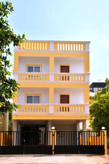 Le Premier Inn -with Swimming Pool - Pondicherry - 6