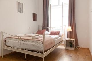Comfortable 2BR Apt Central and Well Connected - Wenen - 9