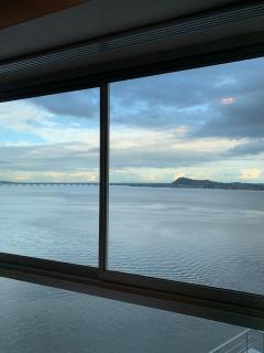 2 dormitorios, piscina, gym, vista al rio, parqueo - Guayaquil - 8
