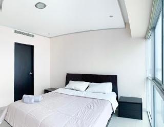 2 dormitorios, piscina, gym, vista al rio, parqueo - Guayaquil - 6