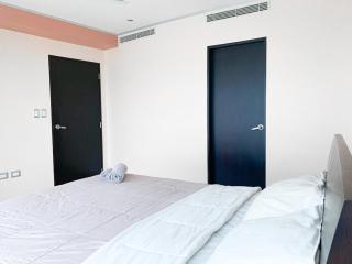 2 dormitorios, piscina, gym, vista al rio, parqueo - Guayaquil - 2