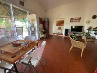Villa en Sajoma La Mansión - San José de Las Matas - 8