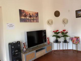 Villa en Sajoma La Mansión - San José de Las Matas - 6