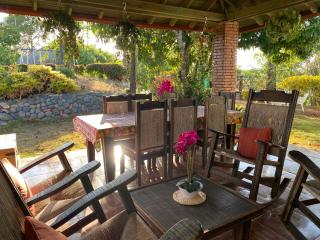Villa en Sajoma La Mansión - San José de Las Matas - 1